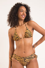 Załaduj obraz do przeglądarki galerii, Image 08: Rio De Sol Figi Bikini Bottom Wild-Orange Madrid
