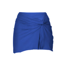 Załaduj obraz do przeglądarki galerii, Product Front: Rio De Sol Spódnica Plażowa Oceano Skirt-Knot
