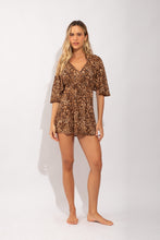 Załaduj obraz do przeglądarki galerii, Image 06: Rio De Sol Mini Dress Yaguara Mini Dress
