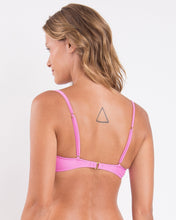 Załaduj obraz do przeglądarki galerii, Image 05: Rio De Sol Top Bikini Top Milkshake Bandeau-Crispy
