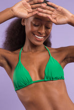 Załaduj obraz do przeglądarki galerii, Image 08: Rio De Sol Top Bikini Top Tambourine Tri-Inv
