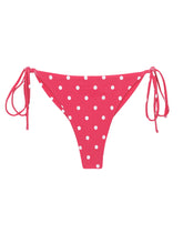 Załaduj obraz do przeglądarki galerii, Product Front: Wednesday In Hawaii By Rio De Sol Figi Bikini Bottom Kiko-Guava Kaleia
