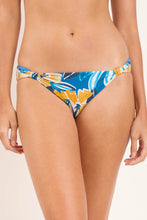 Załaduj obraz do przeglądarki galerii, Gallery: Rio De Sol Figi Bikini Bottom Azure Mel-Comfy
