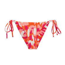 Załaduj obraz do przeglądarki galerii, Product Front: Rio De Sol Figi Bikini Bottom Mirage Cheeky-Tie
