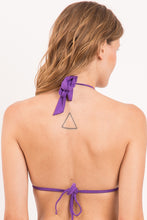 Załaduj obraz do przeglądarki galerii, Image 08: Rio De Sol Top Bikini Top Amuleto Tri-Rev
