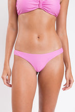 Załaduj obraz do przeglądarki galerii, Image 07: Rio De Sol Zestaw Bikini Set Milkshake Bandeau-Crispy Nice
