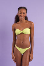Załaduj obraz do przeglądarki galerii, Image 14: Rio De Sol Zestaw Bikini Set Bora-Citrus Bandeau-Joy Leblon-Fio
