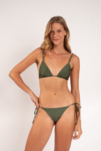 Załaduj obraz do przeglądarki galerii, Image 08: Rio De Sol Figi Bikini Bottom Shimmer-Croco Lacinho

