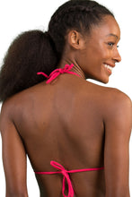 Załaduj obraz do przeglądarki galerii, Image 07: Rio De Sol Top Bikini Top Dots-Virtual-Pink Frufru
