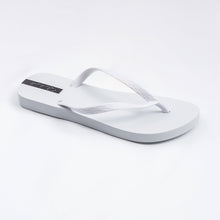 Załaduj obraz do przeglądarki galerii, Product Back: Rio De Sol Japonki I Klapki White Slim
