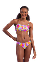 Załaduj obraz do przeglądarki galerii, Image 04: Rio De Sol Zestaw Bikini Set Dreams Bandeau-Reto Nice-Fio
