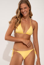 Załaduj obraz do przeglądarki galerii, Image 08: Wednesday In Hawaii By Rio De Sol Figi Bikini Bottom Lilikoi Kaleia-Comfy
