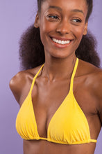 Załaduj obraz do przeglądarki galerii, Image 08: Rio De Sol Top Bikini Top Malibu-Yellow Tri-Inv

