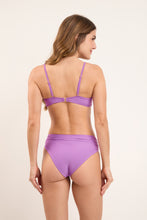 Załaduj obraz do przeglądarki galerii, Model Back: Rio De Sol Zestaw Bikini Set Bio-Floreira Sara Amy
