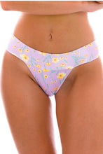 Załaduj obraz do przeglądarki galerii, Gallery: Rio De Sol Figi Bikini Bottom Canola Rio-Cos
