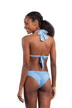 Załaduj obraz do przeglądarki galerii, Model Back: Rio De Sol Zestaw Bikini Set Baltico Mel
