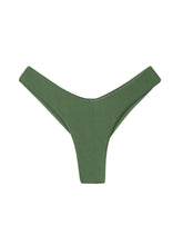 Załaduj obraz do przeglądarki galerii, Product Front: Rio De Sol Figi Bikini Bottom Shimmer-Croco Nara
