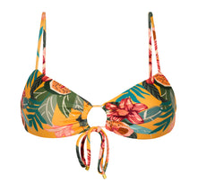 Załaduj obraz do przeglądarki galerii, Product Front: Rio De Sol Top Bikini Top Lis Mila

