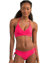 Załaduj obraz do przeglądarki galerii, Gallery: Rio De Sol Zestaw Bikini Set Dots-Virtual-Pink Kate Madrid
