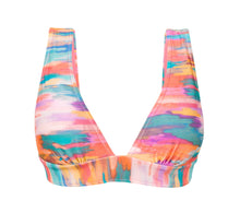 Załaduj obraz do przeglądarki galerii, Product Front: Rio De Sol Top Bikini Top River Halter-Cos
