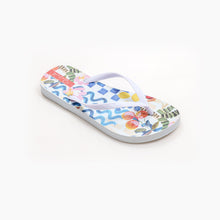 Załaduj obraz do przeglądarki galerii, Product Back: Rio De Sol Japonki I Klapki Al-Mare Slim
