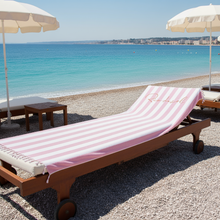 Załaduj obraz do przeglądarki galerii, Image 03: Rio De Sol Ręcznik Plażowy Fouta Rosa
