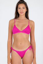 Załaduj obraz do przeglądarki galerii, Gallery: Rio De Sol Zestaw Bikini Set Cotele-Amaranto Tri-Fixo Rio
