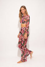 Załaduj obraz do przeglądarki galerii, Image 03: Rio De Sol Spodnie Plażowe Jolie Pants Lana
