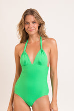 Załaduj obraz do przeglądarki galerii, Gallery: Rio De Sol Kostium Jednoczęściowy Dots-Energy Mel-Op
