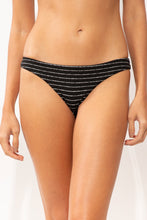 Załaduj obraz do przeglądarki galerii, Gallery: Rio De Sol Figi Bikini Bottom Linea-Black Nice
