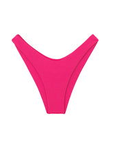 Załaduj obraz do przeglądarki galerii, Product Front: Wednesday In Hawaii By Rio De Sol Figi Bikini Bottom Guava Kai
