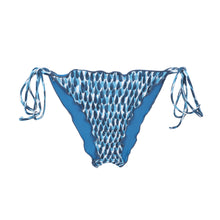 Załaduj obraz do przeglądarki galerii, Product Front: Rio De Sol Figi Bikini Bottom Chuva Frufru
