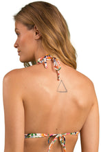 Załaduj obraz do przeglądarki galerii, Image 08: Rio De Sol Top Bikini Top Boho Tri-Cos

