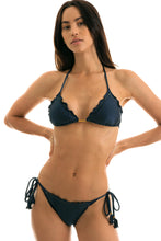 Załaduj obraz do przeglądarki galerii, Gallery: Rio De Sol Zestaw Bikini Set Shimmer-Shark Frufru
