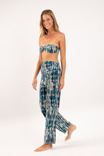 Załaduj obraz do przeglądarki galerii, Image 04: Rio De Sol Spodnie Plażowe Azule Murana Pants
