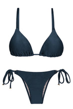 Załaduj obraz do przeglądarki galerii, Product Front: Rio De Sol Zestaw Bikini Set Shark Tri-Inv Invisible
