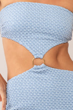 Załaduj obraz do przeglądarki galerii, Image 06: Rio De Sol Mini Dress Drift-Cianita Lulu Dress
