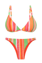 Załaduj obraz do przeglądarki galerii, Product Front: Rio De Sol Zestaw Bikini Set Utah Tri-Fixo Leblon
