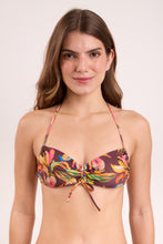 Załaduj obraz do przeglądarki galerii, Gallery: Rio De Sol Top Bikini Top Fiore Corine
