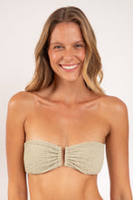 Załaduj obraz do przeglądarki galerii, Gallery: Rio De Sol Top Bikini Top Brisa-Pistache Sara
