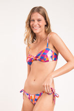 Załaduj obraz do przeglądarki galerii, Image 07: Rio De Sol Top Bikini Top Funny Bandeau-Joy
