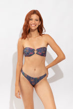 Załaduj obraz do przeglądarki galerii, Model Front: Rio De Sol Figi Bikini Bottom Coqueiro Nice

