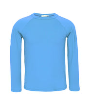 Załaduj obraz do przeglądarki galerii, Product Front: Rio De Sol Rash Guard Baltico Rash-Guard Kids
