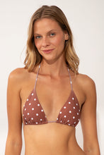Załaduj obraz do przeglądarki galerii, Gallery: Wednesday In Hawaii By Rio De Sol Top Bikini Top Kiko-Coco Kauai
