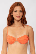 Załaduj obraz do przeglądarki galerii, Gallery: Rio De Sol Top Bikini Top Tribu-Flow Zaya
