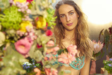 Załaduj obraz do przeglądarki galerii, Image 07: Rio De Sol Top Bikini Top Botanic Balconet
