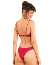 Załaduj obraz do przeglądarki galerii, Image 07: Rio De Sol Zestaw Bikini Set Shimmer-Divino Bandeau-Joy Essential
