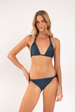 Załaduj obraz do przeglądarki galerii, Image 05: Rio De Sol Zestaw Bikini Set Shimmer-Shark Mel
