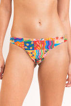 Załaduj obraz do przeglądarki galerii, Gallery: Rio De Sol Figi Bikini Bottom Love-Trip Nice-Fio
