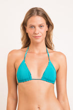 Załaduj obraz do przeglądarki galerii, Image 13: Rio De Sol Top Bikini Top Rain Tri-Inv
